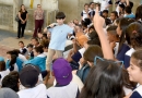 autografos joao paulo JR