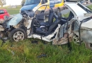 carro x caminhão fernão dias 2
