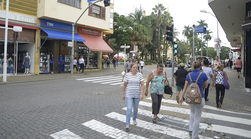 centro urbano 274