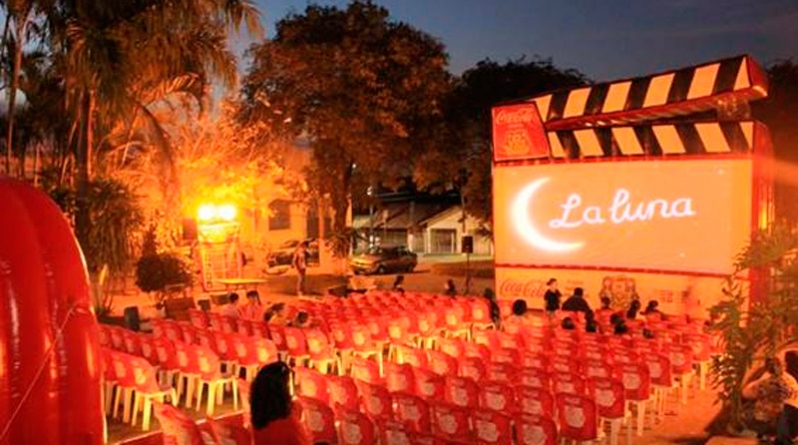 cinema itupeva