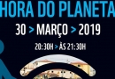 hora do planeta