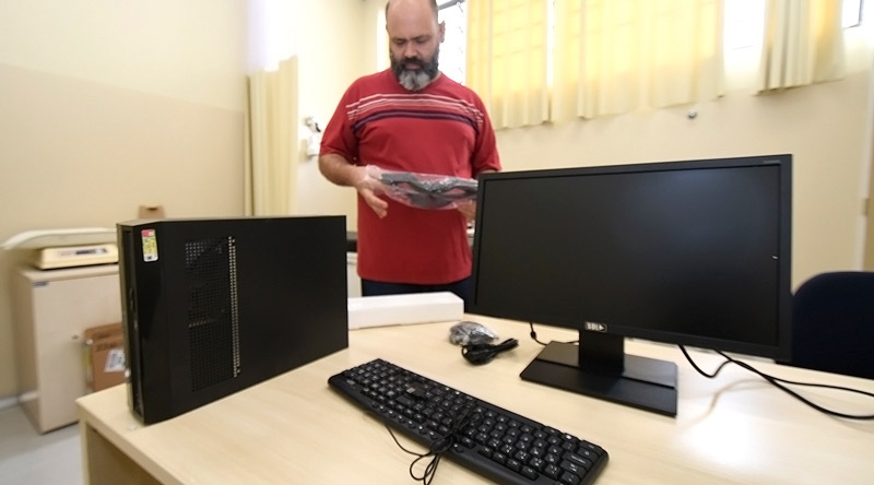 informatização