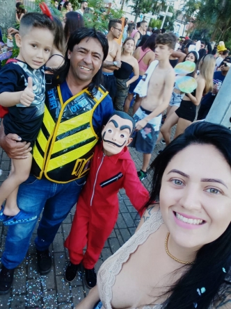 xororo na praça