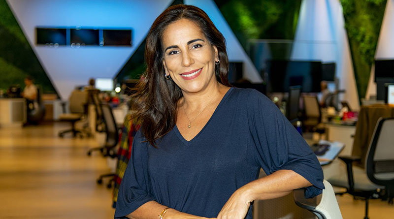 Gloria Pires