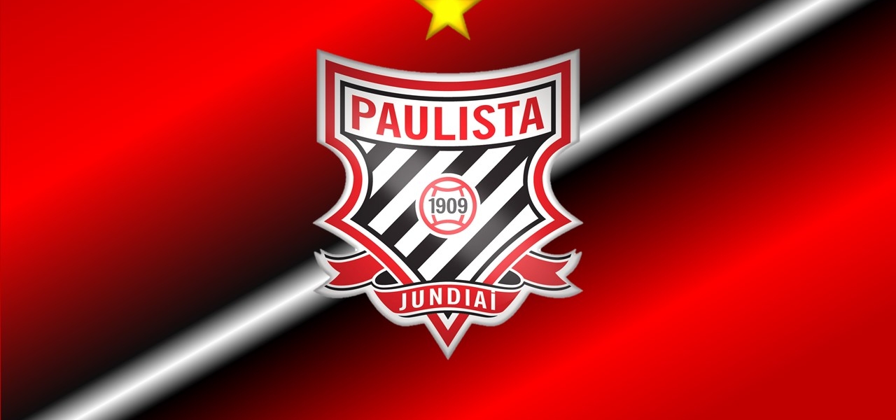 Logotipo Paulista FC