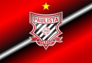 Logotipo Paulista FC