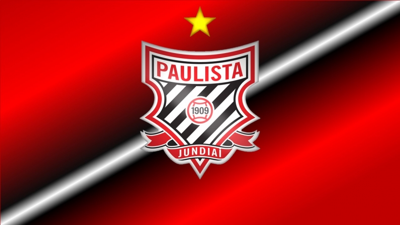 Logotipo Paulista FC