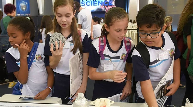 Science 1