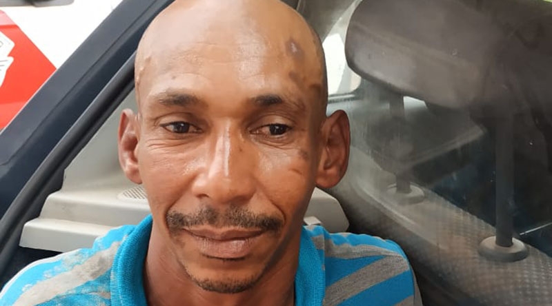 autor homicídio de janrinu