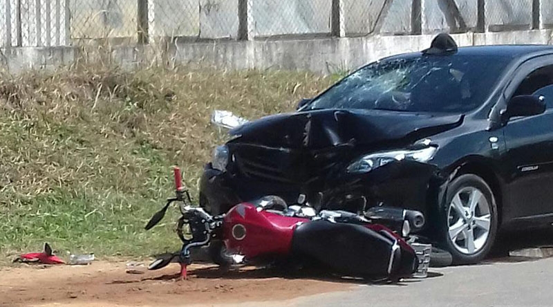 carro e moto caxambu