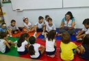creche varzea