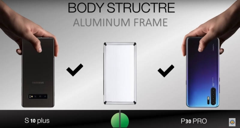 frame al