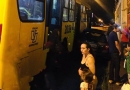 onibus rua apucarana vila comercial