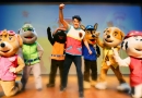 patrulha canina