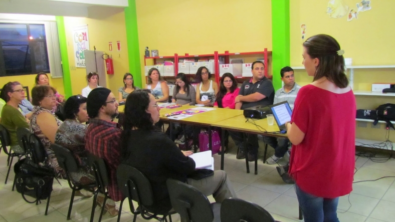 workshop