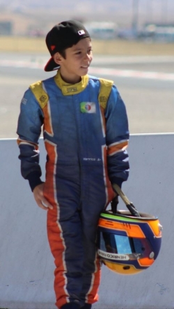 Henrico Martho Ivami