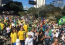MANIFESTAÇÃO FAVOR BOLSONARO copiar
