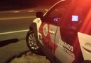 VIATURA PM COMANDO DE PATRULHA