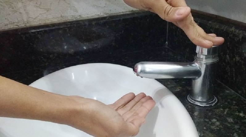 agua