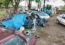 desmanche de carros cabreúva