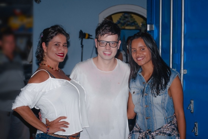 valeria e gleice25