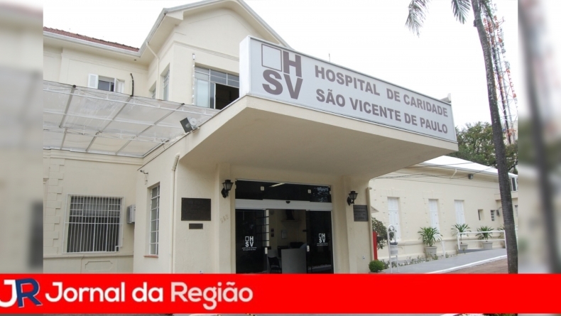 Hospital São Vicente