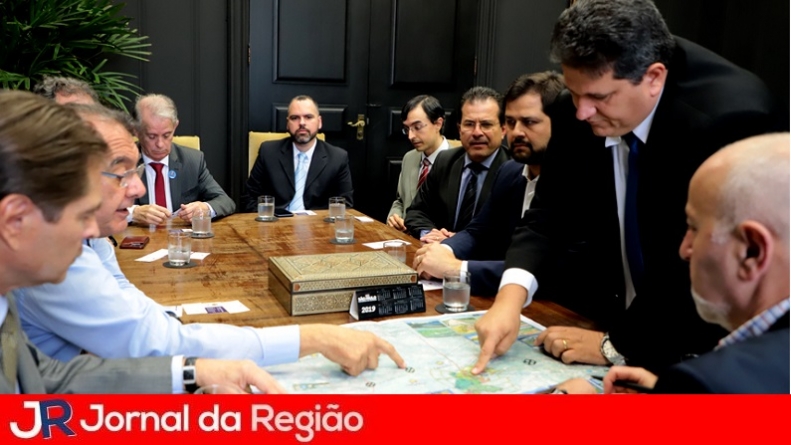 DISTRITO TURÍSTICO 1