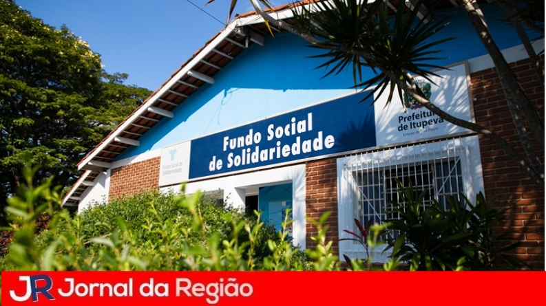 FACHADA FUNDO SOCIAL