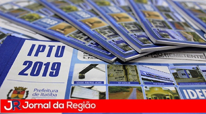 carne iptu 2019