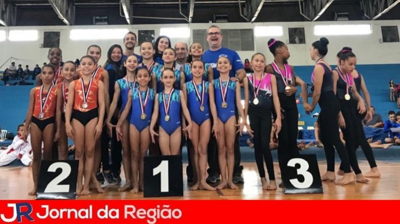 ginastica jundiai