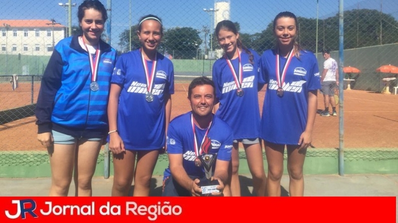 jogos da juventude 1