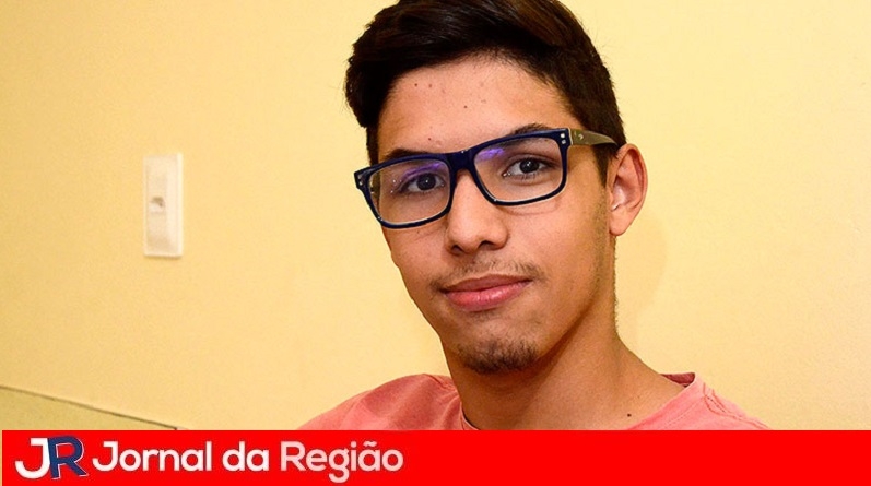 jovem ajuda