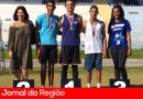 ouro dardo