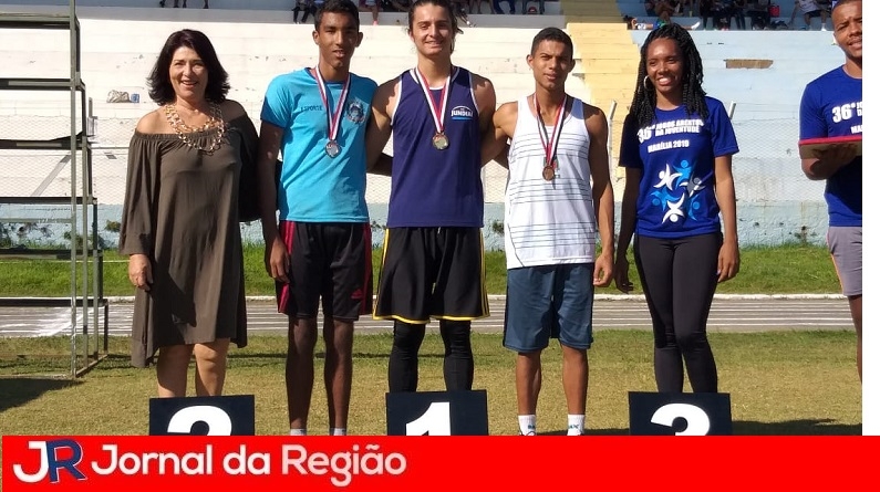 ouro dardo