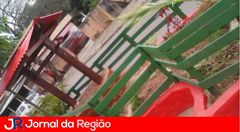 praça
