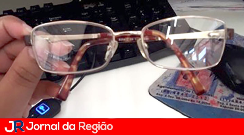 ÓCULOS ENCONTRADO copiar