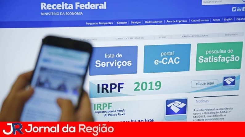 IRPF