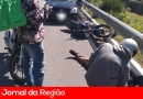 acidente moto e carro nove de julho copiar