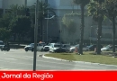 carro no poste nove de julho copiar