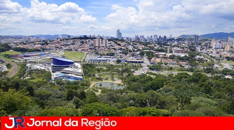 ceu azul