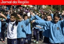 desfile sete de setembro
