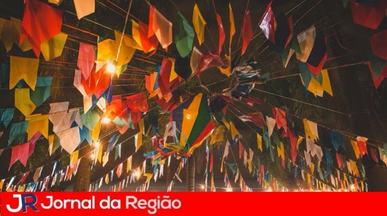 festa julina
