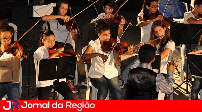 orquestra