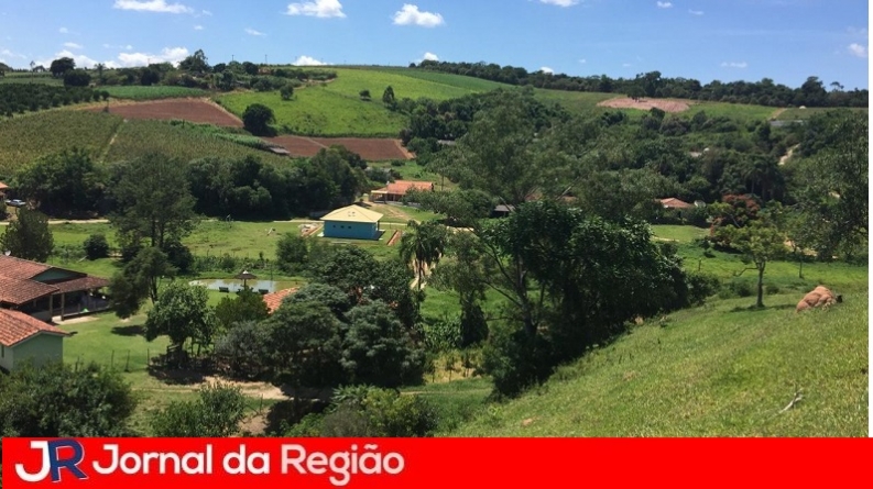 producao rural