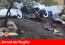 queda de avião campo limpo copiar