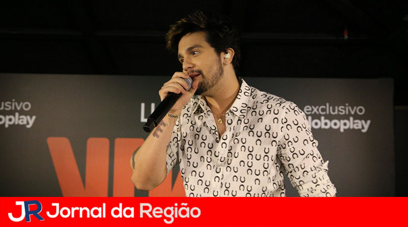 Luan na globoplay copiar