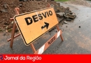 desvio