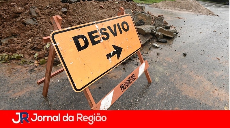 desvio