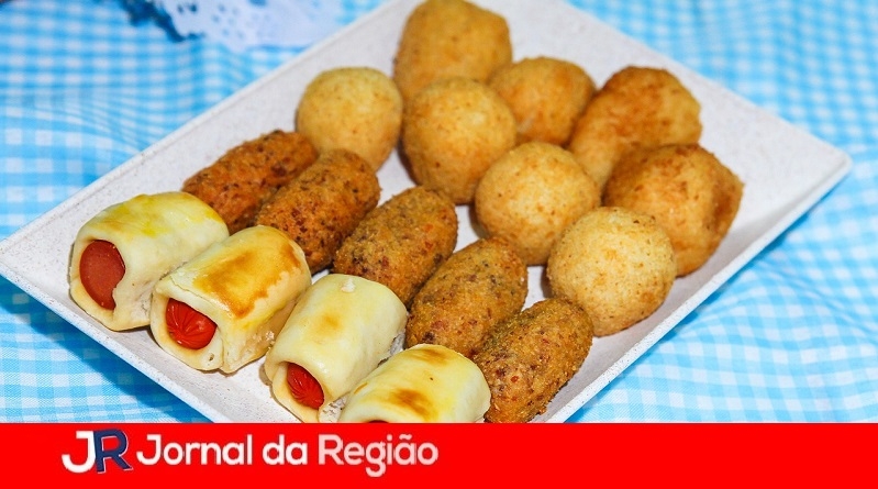 salgados
