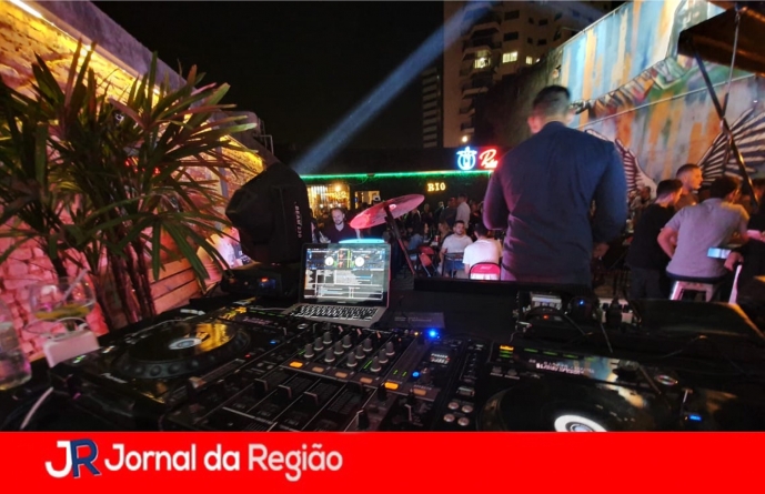 Rio Lounge 4